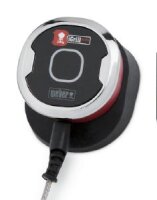 Weber iGrill mini mit einem Messfühler, LED Display
