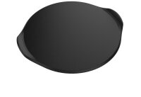 Weber Pizzastein rund Ø 46,4 cm Keramik