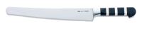 Dick 1905 Universalmesser, Wellenschliff 26cm