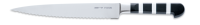 Dick 1905 Tranchiermesser, Wellenschliff 21cm