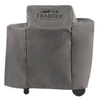 TRAEGER IRONWOOD 650 ABDECKHAUBE