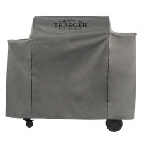 TRAEGER IRONWOOD 885 ABDECKHAUBE