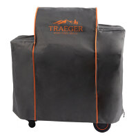 TRAEGER TIMBERLINE 850 ABDECKHAUBE
