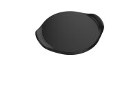 Weber Pizzastein rund Ø 26 cm Keramik, für...