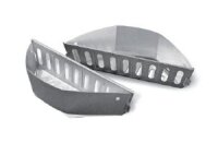 Weber Holzkohlekörbe Char-Basket 2er-Set, für...