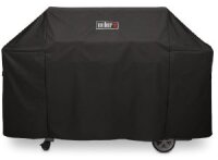 Weber Premium Abdeckhaube