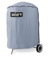 Weber Standard Abdeckhaube  für Holzkohlegrills 47 cm