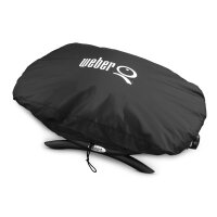 Weber Premium Abdeckhaube  für Weber Q...