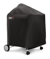 Weber Premium Abdeckhaube  für Performer GBS