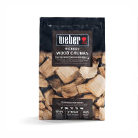 Weber Wood Chunks 1,5 kg