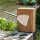 OFYR Island Corten 100 Teak Wood