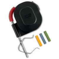 Weber Messfühler für Grillkammer passend...