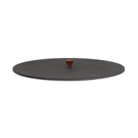 OFYR Löschdeckel Snuffer Black XL