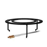 OFYR Brazilian Grill Set XL