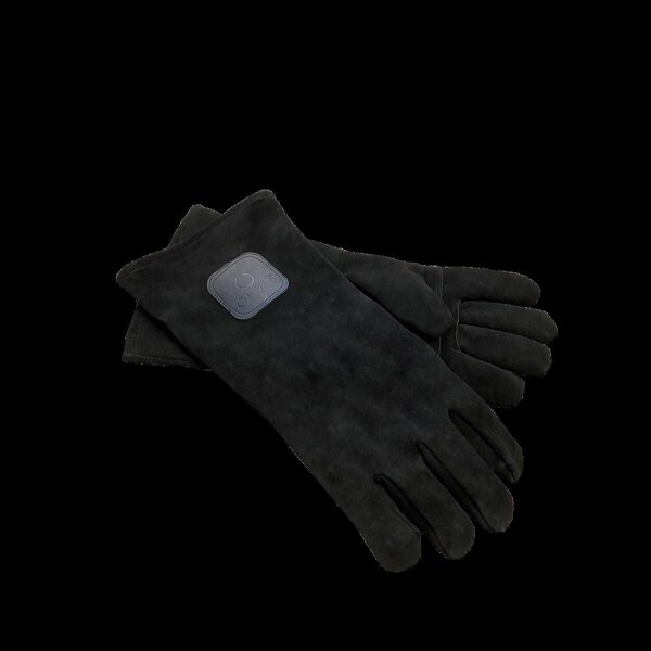 OFYR Handschuhe schwarz