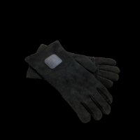 OFYR Handschuhe schwarz