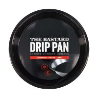 The Bastard Drip Pan Compact