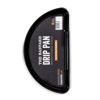 The Bastard Drip Pan Half Moon XL
