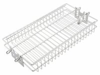 The Bastard Rotisserie Flat Rack Large