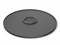The Bastard Phantom Plancha Ring Medium 40 cm