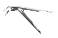 The Bastard Grill Clipper