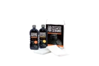 The Bastard Ceramics Clean Set 2x500 ml