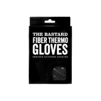 The Bastard Fiber Thermo BBQ Gloves