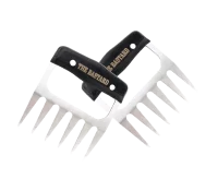 The Bastard Killer Claws