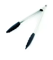 The Bastard Silicone tong