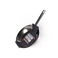 The Bastard Phantom Pan Steel Large 28 cm