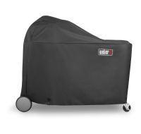 Weber Premium Abdeckhaube für Summit Charcoal...