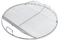 Weber Grillrost Holzkohlegrills 47 cm, klappbar