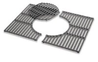 Weber Grillrost-Einsatz - Gourmet BBQ System für...