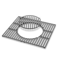 Weber Grillrost-Einsatz - Gourmet BBQ System für...