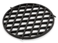 Weber CRAFTED Sear Grate - Gourmet BBQ System rund