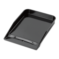 Weber Grillplatte für Pulse 1000 und 2000,...