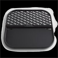 Weber CRAFTED Sear Grate & Grillplatte - Gourmet BBQ...