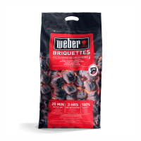 Weber Brikett - 8 kg