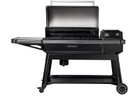 Traeger Pelletgrill Ironwood XL 2023