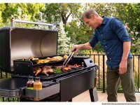 Traeger Pelletgrill Ironwood XL 2023