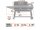 Traeger Pelletgrill Ironwood XL 2023