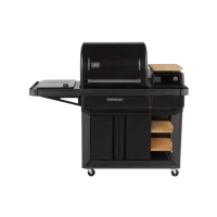 TRAEGER  TIMBERLINE