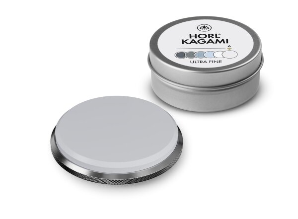 HORL Schleifscheibe S6 Kagami - Ultra Fine - Ultrafeiner Schleifstein