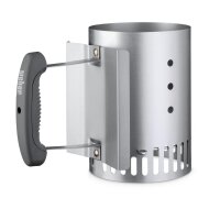 Weber Kleiner Anzündkamin