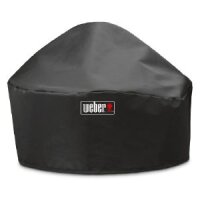 Weber Premium Fireplace Abdeckhaube für Fireplace...
