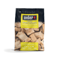 Weber Wood Chunks 1,5 kg
