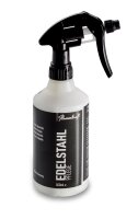 Flammkraft Edelstahl Pflege 500 ml
