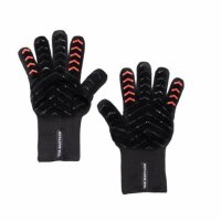 The Bastard Heat Protected Gloves, one size