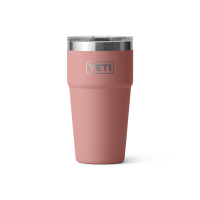 YETI Rambler 20 oz STK MS Sandstone Pink 591 ml