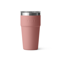 YETI Rambler 20 oz STK MS Sandstone Pink 591 ml
